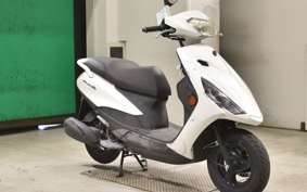 YAMAHA AXIS 125 Z SED7J
