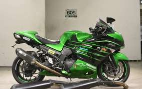 KAWASAKI ZX 1400 NINJA R A 2015