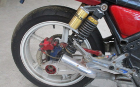 KAWASAKI ZEPHYR400 1990 ZR400C