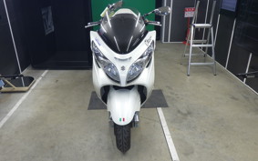 SUZUKI SKYWAVE 250 (Burgman 250) S Gen.3 CJ46A