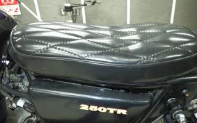 KAWASAKI 250TR BJ250F