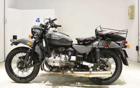 OTHER +URAL750 SIDECAR 2016