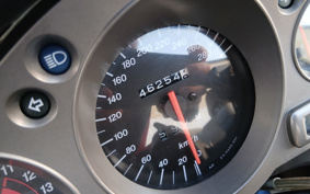 KAWASAKI ZZ1200 NINJA R 2002 ZXT20C