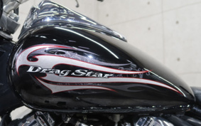 YAMAHA DRAGSTAR 400 2013 VH02J