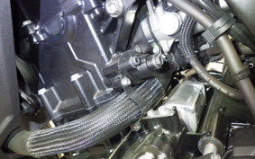 SUZUKI GSX-8R 2025 EM1AA