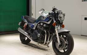 HONDA CB750 GEN 2 2007 RC42