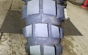 HONDA CRF250L 2025 MD44