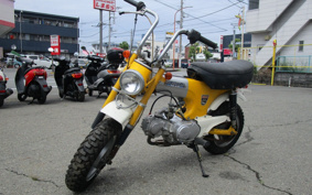 HONDA DUCKS50 ST50