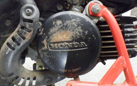 HONDA QR50 2019 AE01
