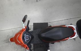 SUZUKI ADDRESS 110 CE47A