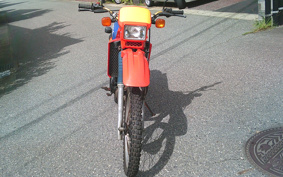 HONDA MTX200R MD07
