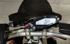 YAMAHA MT-09 RN34J