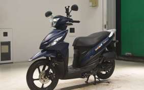 SUZUKI ADDRESS 110 2013 CE47A
