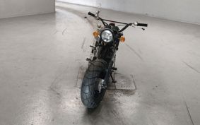 SUZUKI VAN VAN125 RV125