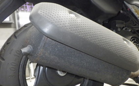 SUZUKI LET's 2 2012 CA1PA