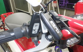 HONDA C125 SUPER CUB 2026 JA58