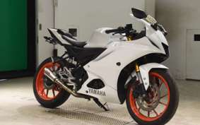 YAMAHA YZF-R15 2023