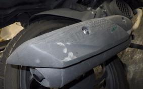 HONDA DIO 110 2020 JK03