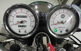 YAMAHA SR400 Gen.3 2009 RH01J