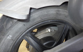 YAMAHA JOG Delux SA39J