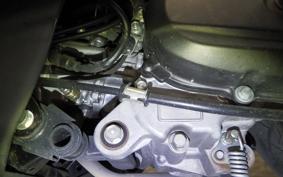 HONDA TACT-4ﾍﾞｰｼｯｸ AF79