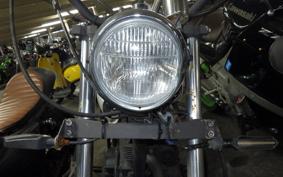 YAMAHA TW200 Gen.2 DG07J