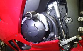 HONDA CBR600RR 2021 PC40
