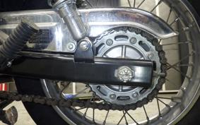 KAWASAKI ESTRELLA RS 2023 BJ250A