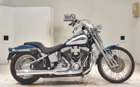 HARLEY FXSTS 1450 2004