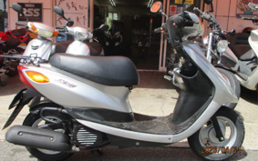 YAMAHA JOG DELUXE SA36J