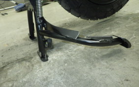 HONDA ADV160 2011 KF54