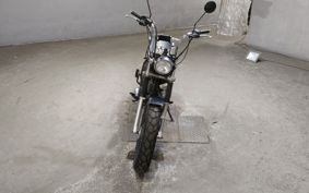 YAMAHA TW200 DG07J