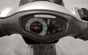 SUZUKI ADDRESS V125 CF46A