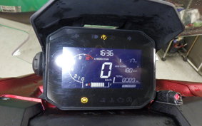 HONDA ADV160 2005 KF54