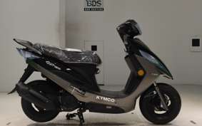 KYMCO KYMCO GP125