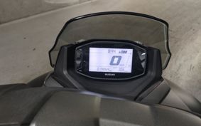 SUZUKI BURGMAN STREET 125EX EA23M