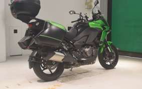 KAWASAKI VERSYS 1000 2015