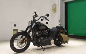 HARLEY FXBB1750 2020