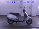 Фото Honda LEAD 90 с японского аукциона