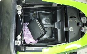 KAWASAKI ZX 1200 NINJA R 2001 ZXT20A