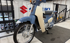 HONDA SUPER CUB50 AA09