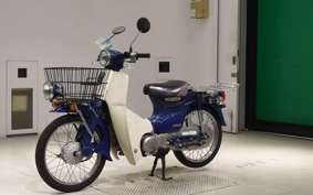 HONDA C50 SUPER CUB 2022 AA01
