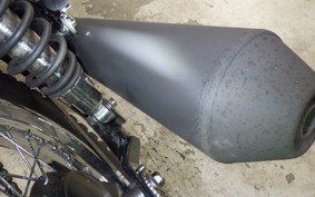KAWASAKI 250TR 2017 BJ250F
