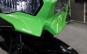 KAWASAKI ZX-25R 2012 ZX250E