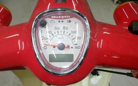 HONDA C110 SUPER CUB JA59