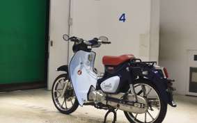 HONDA C125 SUPER CUB JA48