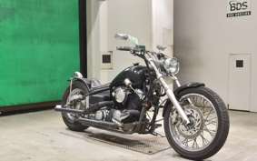 YAMAHA DRAGSTAR 400 1997 4TR