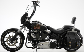 HARLEY FXSB BREAKOUT 2015 BF5