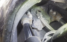 SUZUKI ADDRESS V125 G CF4EA