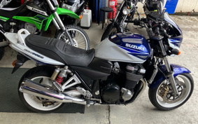 SUZUKI GSX1400 2002 GY71A